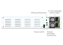 Sophos XGS 6500 Security Appliance